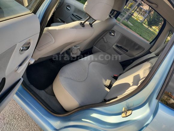 OTOCAR OTOMOTİV'DEN CİTROEN C3 TEMİZ BAKIMLI AİLE ARACI