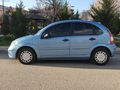 OTOCAR OTOMOTİV'DEN CİTROEN C3 TEMİZ BAKIMLI AİLE ARACI