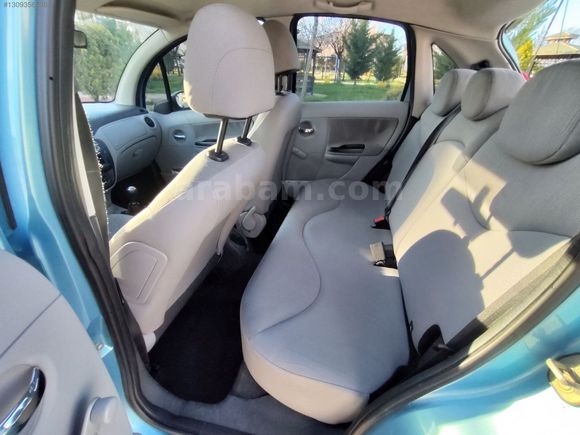 OTOCAR OTOMOTİV'DEN CİTROEN C3 TEMİZ BAKIMLI AİLE ARACI