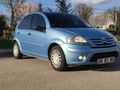 OTOCAR OTOMOTİV'DEN CİTROEN C3 TEMİZ BAKIMLI AİLE ARACI