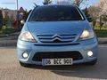 OTOCAR OTOMOTİV'DEN CİTROEN C3 TEMİZ BAKIMLI AİLE ARACI