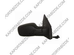 RENAULT CLIO III DIŞ AYNA MANUEL SENSÖRLÜ SAĞ 2005-2012 7701061191 İTHAL ÜRÜN