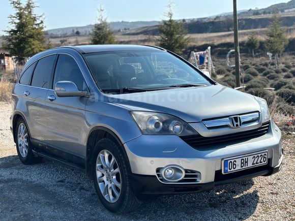 Sahibinden Honda CR-V 2.0i Executive 2007 Model