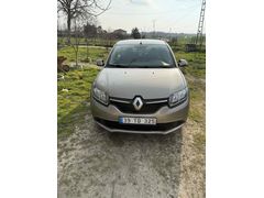 Sahibinden Renault Symbol 1.5 dCi Joy 2013 Model 