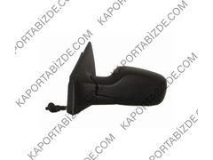 RENAULT CLIO III DIŞ AYNA MANUEL SOL 2005-2012 7701061190 İTHAL ÜRÜN