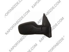 RENAULT CLIO III DIŞ AYNA ELEKTRİKLİ ISITMALI SENSÖRLÜ SAĞ 2005-2012 7701061193 İTHAL ÜRÜN