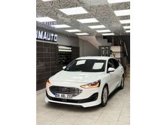 ACİL SON GÜN Sahibinden Ford Focus 1.5 TDCi Trend X 2024 Model Siirt