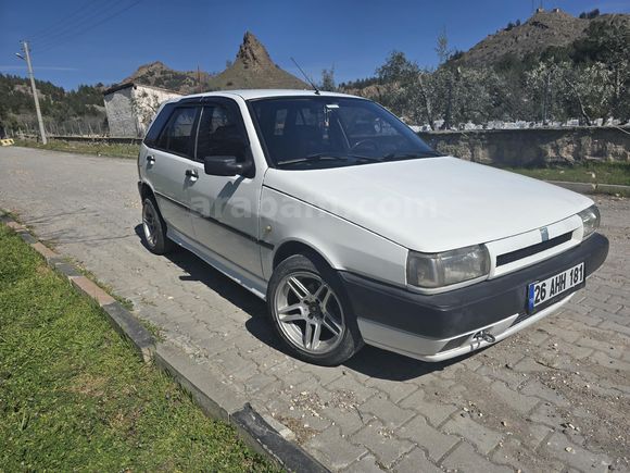 Sahibinden Fiat Tipo 1.6 SX 1995 Model Eskişehir
