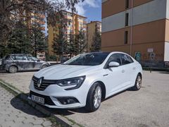 Sahibinden Renault Megane 1.5 Blue DCI Icon 2020 Model 