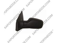 RENAULT CLIO III DIŞ AYNA ELEKTRİKLİ ISITMALI SOL 2006-2009 7701061192 İTHAL ÜRÜN