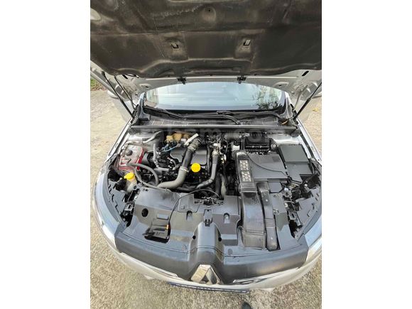 Sahibinden Renault Megane 1.5 dCi Touch 2018 Model 