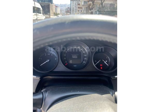 Sahibinden Renault Megane 1.5 dCi Touch 2018 Model 