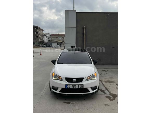 Değişensiz Cam Tavanlı Bol Ekstralı