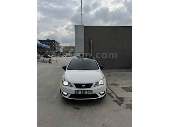 Değişensiz Cam Tavanlı Bol Ekstralı