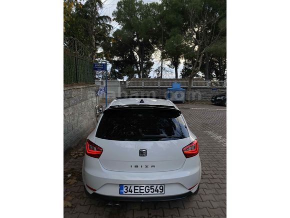 Değişensiz Cam Tavanlı Bol Ekstralı