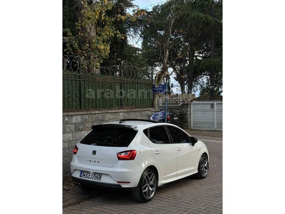 Değişensiz Cam Tavanlı Bol Ekstralı