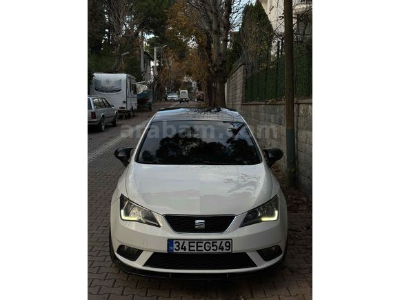 Değişensiz Cam Tavanlı Bol Ekstralı