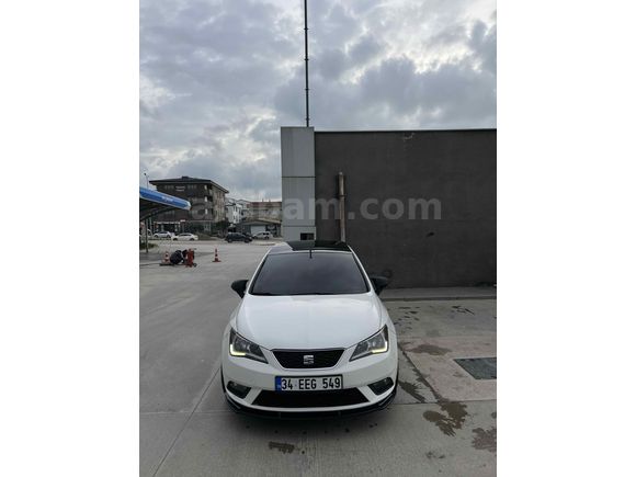 Değişensiz Cam Tavanlı Bol Ekstralı