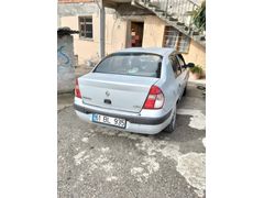 Sahibinden Renault Clio 1.5 dCi Fidji 2004 Model