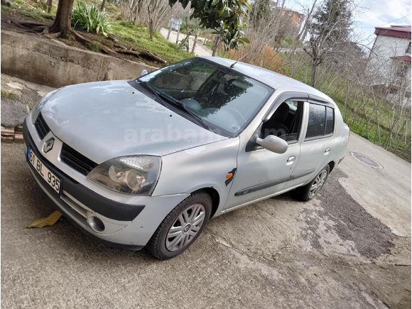 Sahibinden Renault Clio 1.5 dCi Fidji 2004 Model