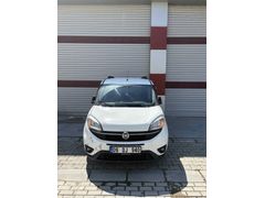Sahibinden Fiat Doblo Combi 1.6 Multijet Premio Plus 2016 Model 