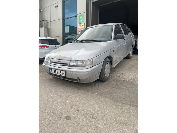 Sahibinden Lada Vega 1.5 2005 Model