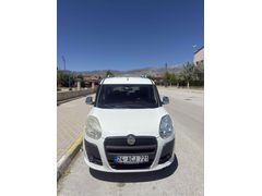 Sahibinden Fiat Doblo Combi 1.6 Multijet Elegance 2011 Model 
