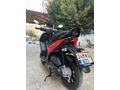 Sahibinden Aprilia SR 125 
