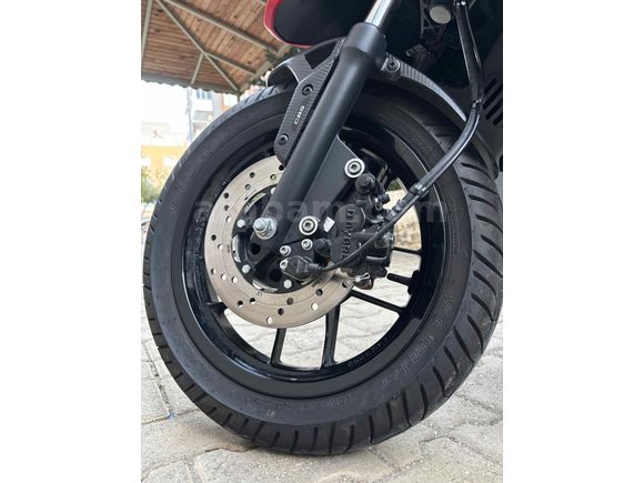 Sahibinden Aprilia SR 125 