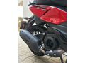Sahibinden Aprilia SR 125 
