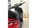 Sahibinden Aprilia SR 125 