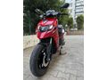 Sahibinden Aprilia SR 125 