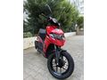 Sahibinden Aprilia SR 125 