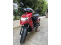 Sahibinden Aprilia SR 125 
