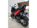 Sahibinden Aprilia SR 125 