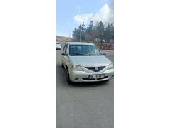 Sahibinden Dacia Logan 1.6 Laureate 2005 Model