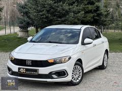 2024 BOYASIZ /FIAT EGEA 1.6 MULTİJET OTOMATİK/GARANTİLİ