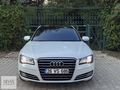 2011 A8 LONG QUATTRO BAYİİ /BOSE/AİRMATİC FULL SERVİS BAKIMLIII