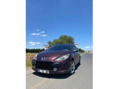 Sahibinden Peugeot 307 1.6 HDi Premium 2006 Model 