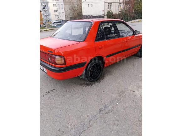 Sahibinden Mazda 323 1.6 1993 Model