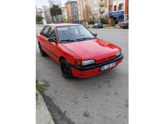 Sahibinden Mazda 323 1.6 1993 Model