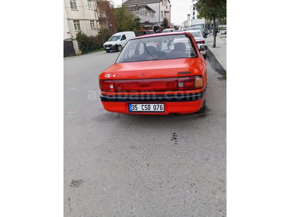Sahibinden Mazda 323 1.6 1993 Model
