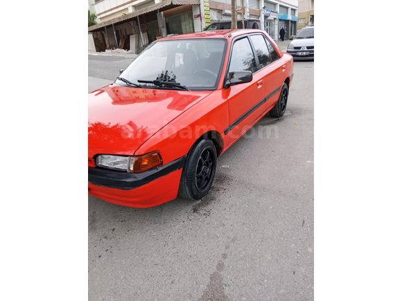 Sahibinden Mazda 323 1.6 1993 Model