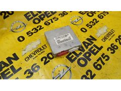 1996- 2001 Opel Vectra B 1.6 16 V X16XEL Çıkma Motor Beyni - GM