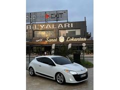 Sahibinden Renault Megane 1.5 dCi Dynamique 2010 Model 
