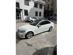 Sahibinden Mercedes - Benz C 180 BlueEFFICIENCY Avantgarde 2011 Model 