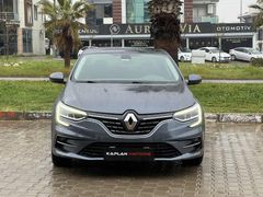 KAPLAN MOTORS'DAN MEGANE//65 BİN KM //DİZEL-OTOMATİK//İCON