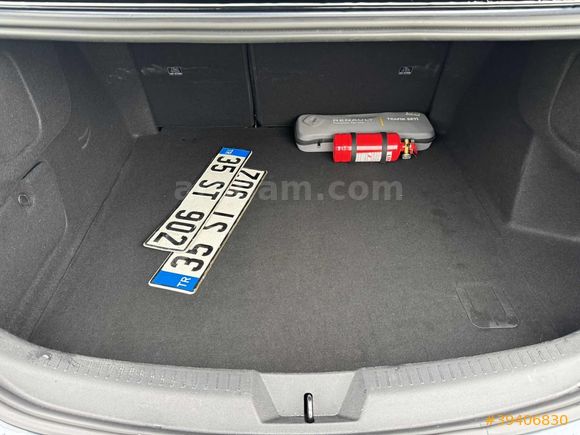 KAPLAN MOTORS'DAN MEGANE//65 BİN KM //DİZEL-OTOMATİK//İCON