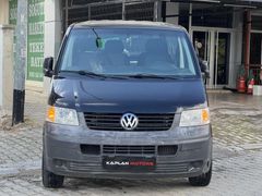 KAPLAN MOTORS'DAN HATASIZ TRANPORTER//1.9 TDI//260 BİN KM