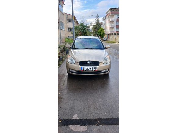 Sahibinden Hyundai Accent Era 1.4 Team 2009 Model